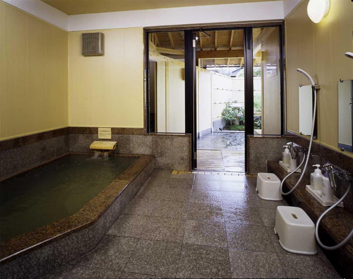 Japanese Ryokan Seryo Kyōto Exterior foto