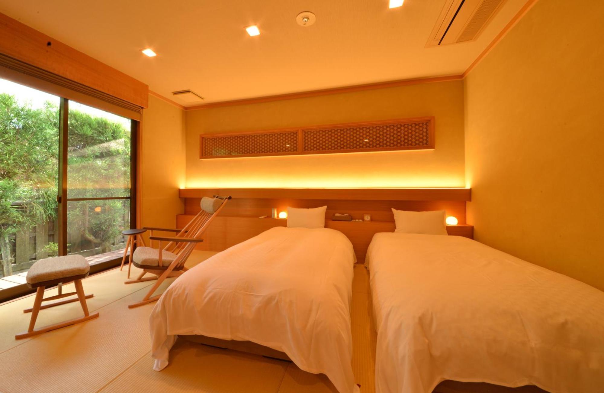 Japanese Ryokan Seryo Kyōto Exterior foto