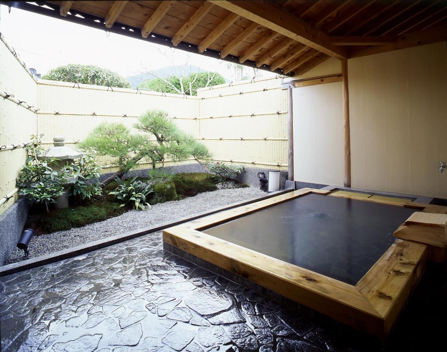 Japanese Ryokan Seryo Kyōto Exterior foto